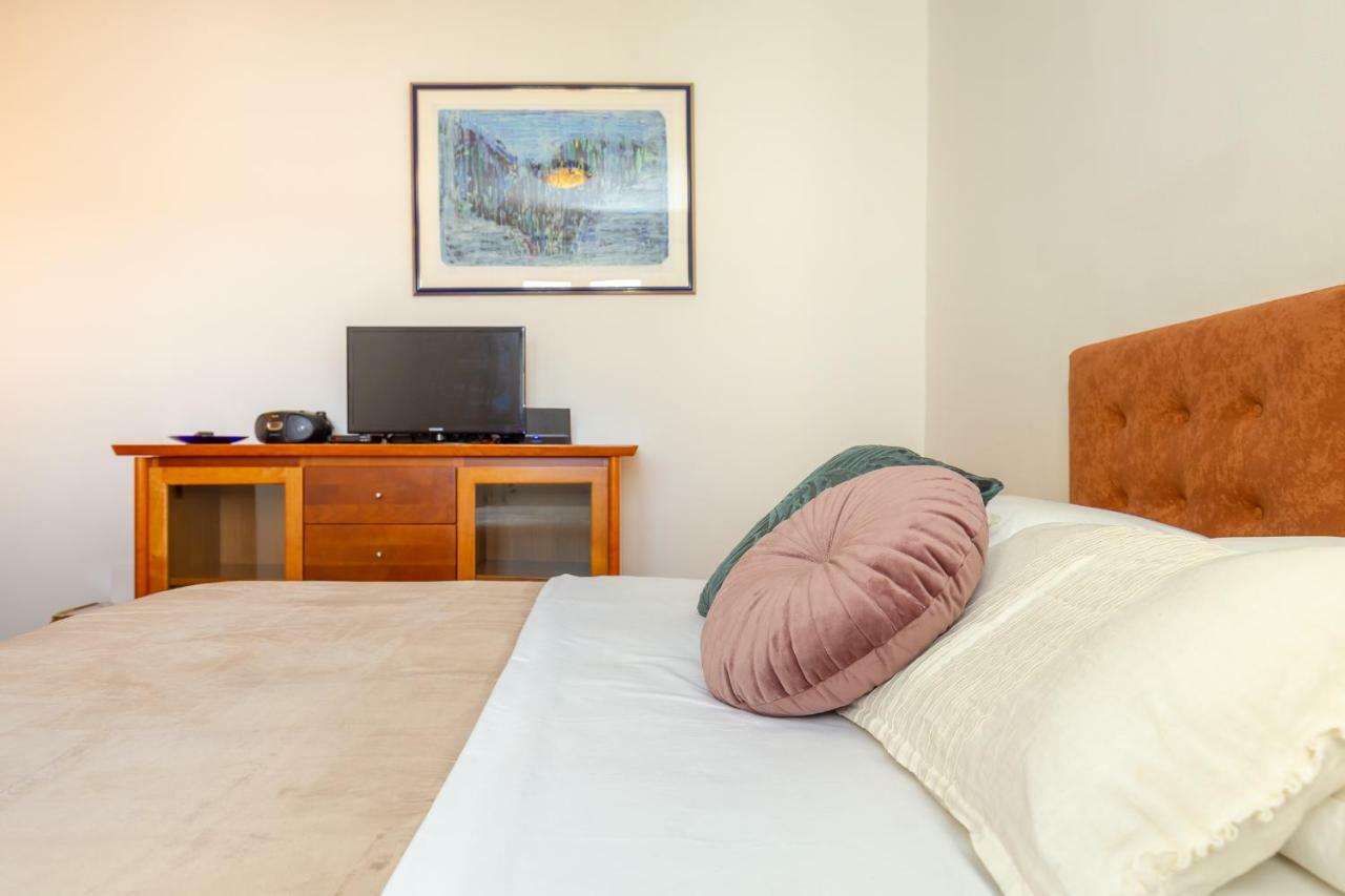 Hedera Estate, Hedera 5 Apartman Dubrovnik