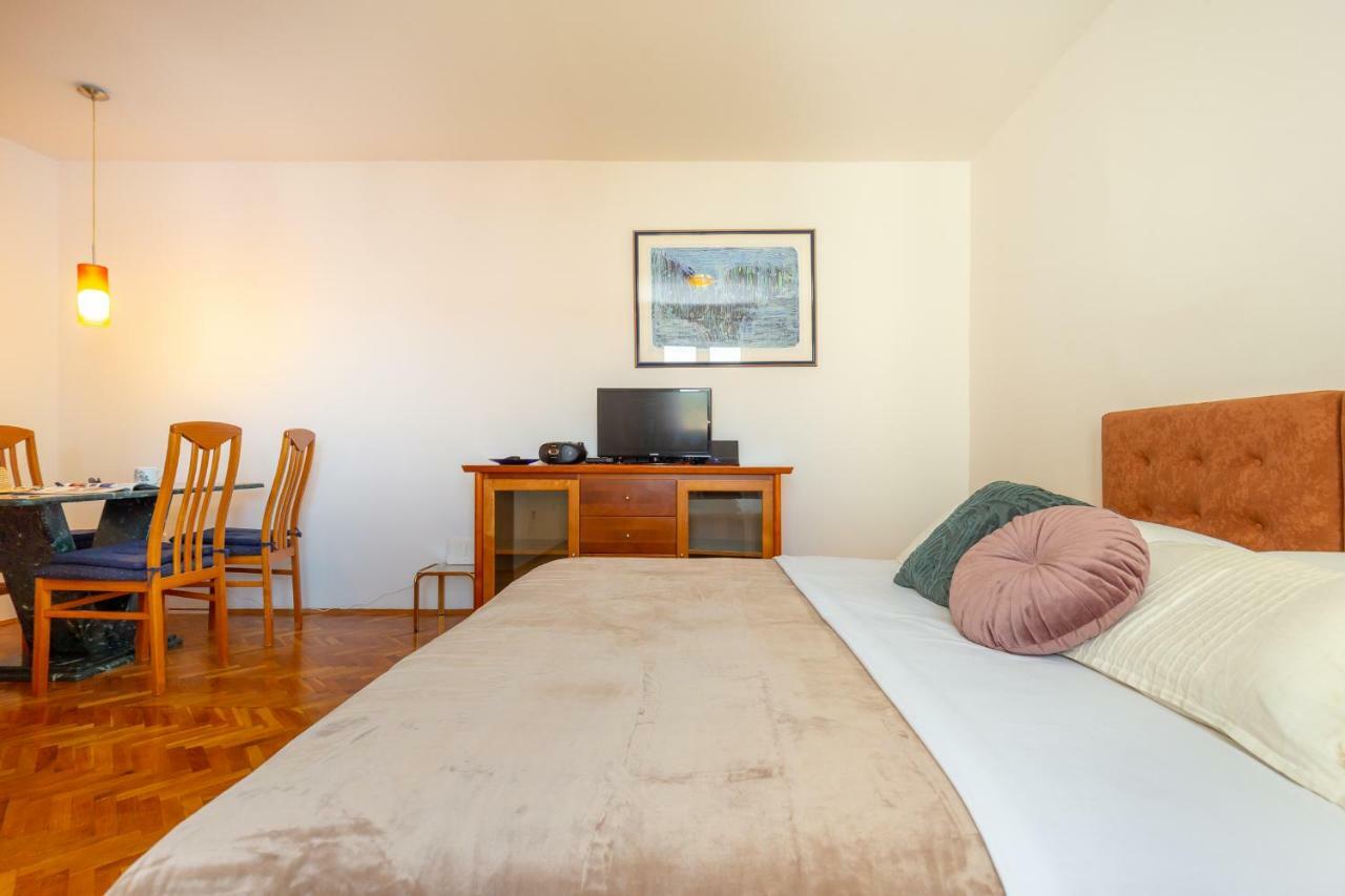 Hedera Estate, Hedera 5 Apartman