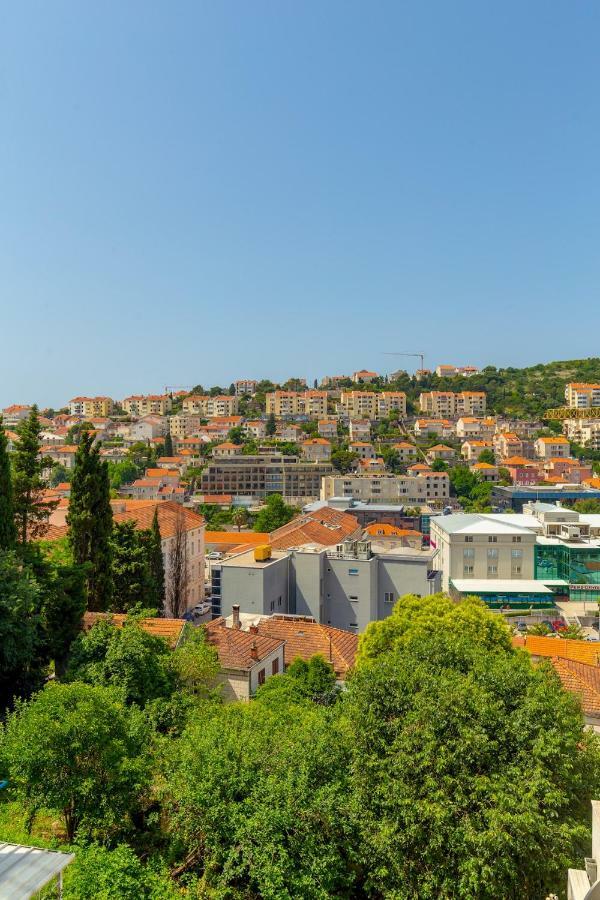 Hedera Estate, Hedera 5 Apartman