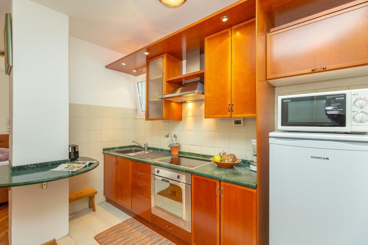 Hedera Estate, Hedera 5 * Dubrovnik