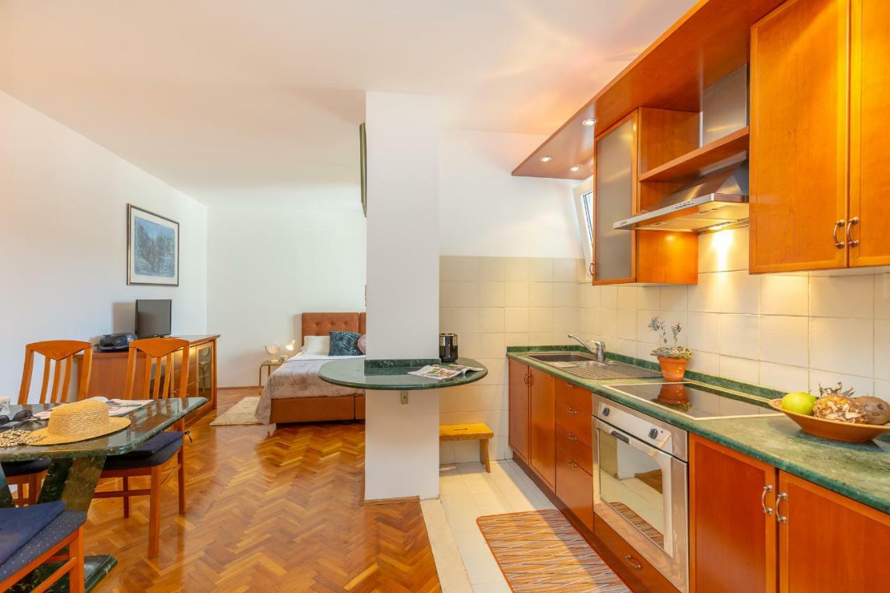 Apartman Hedera Estate, Hedera 5